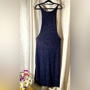 This Beautiful Vintage Jump Apparel Co. by Wendy Chaitin.. Size 13/14 NWT